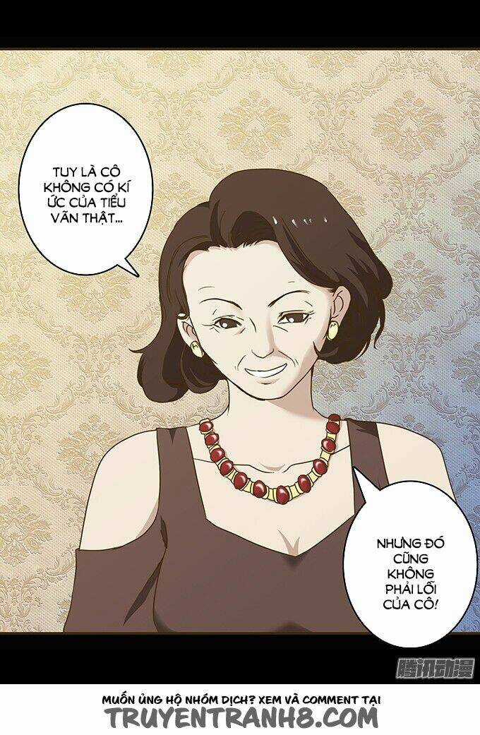 Ớn Lạnh Tuyệt Đối - Chapter 74 - Trang 30