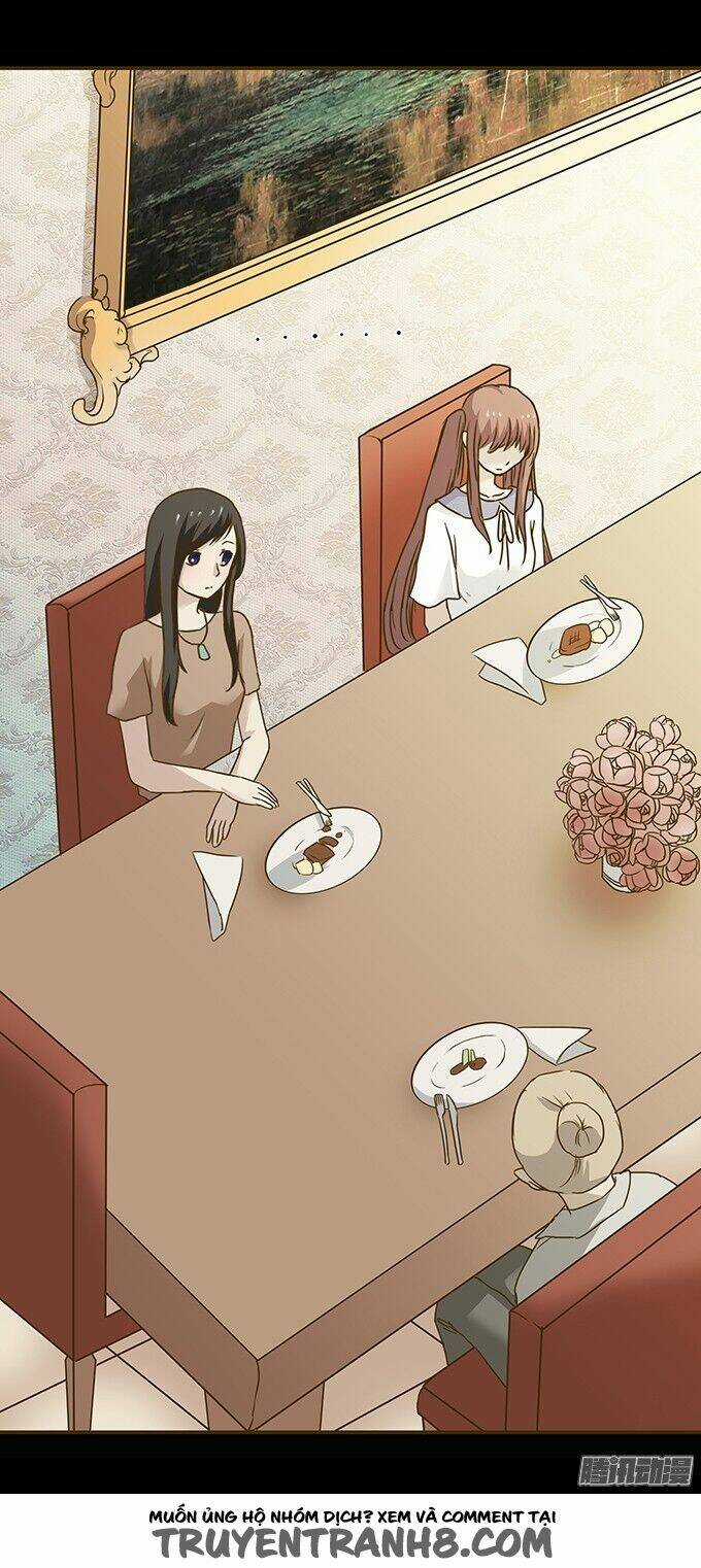 Ớn Lạnh Tuyệt Đối - Chapter 74 - Trang 31