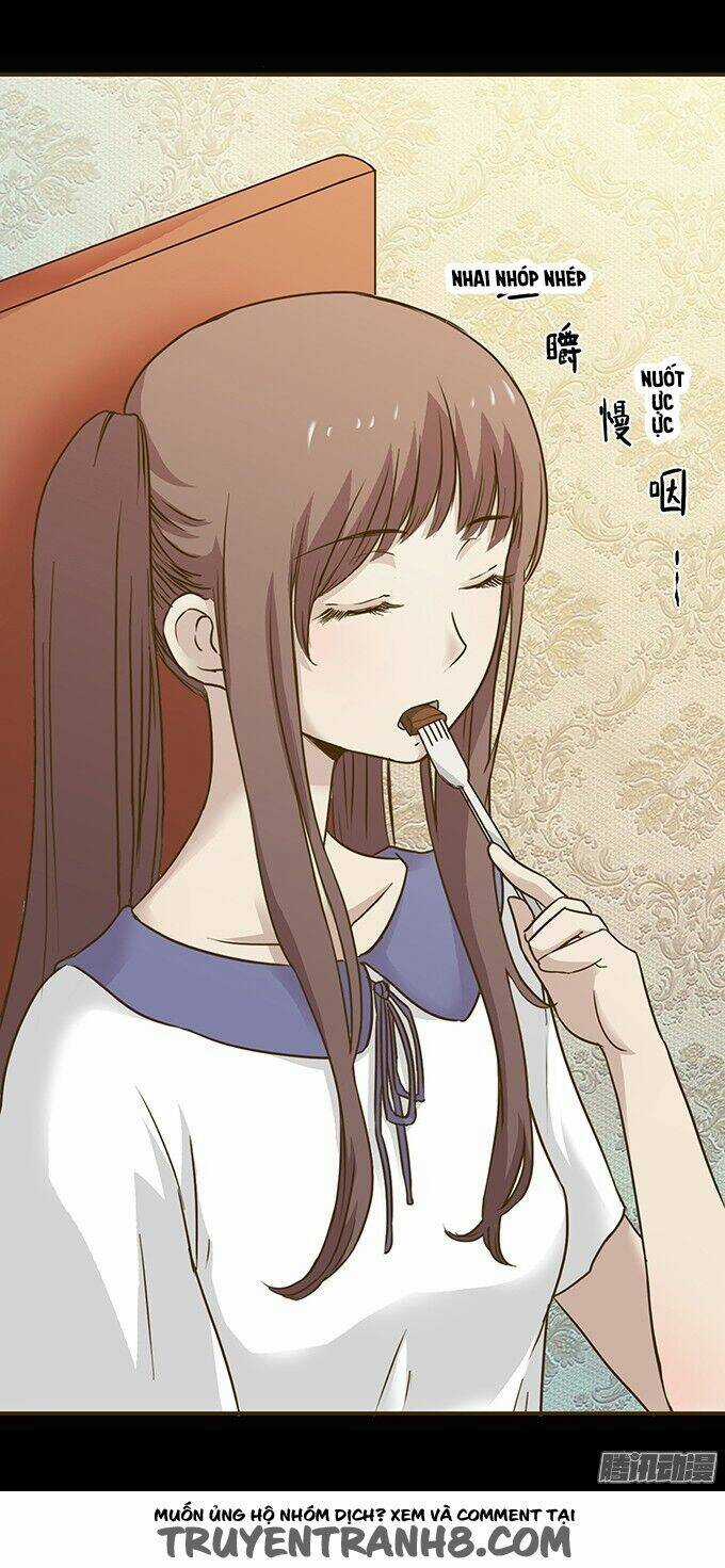 Ớn Lạnh Tuyệt Đối - Chapter 74 - Trang 32