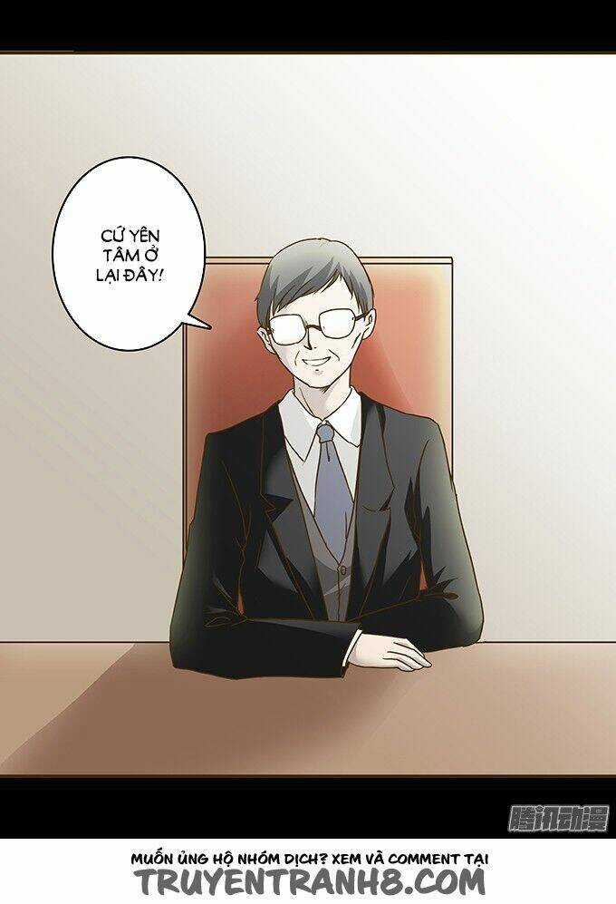 Ớn Lạnh Tuyệt Đối - Chapter 74 - Trang 33