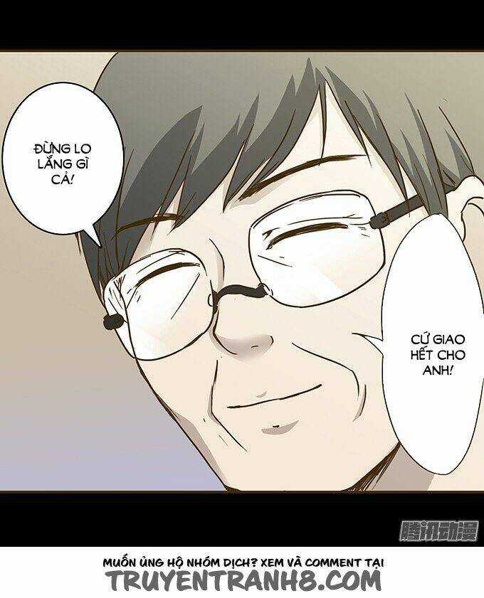 Ớn Lạnh Tuyệt Đối - Chapter 74 - Trang 34