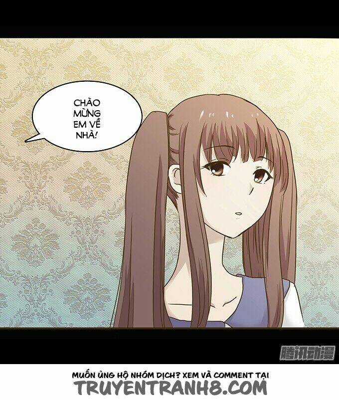 Ớn Lạnh Tuyệt Đối - Chapter 74 - Trang 35