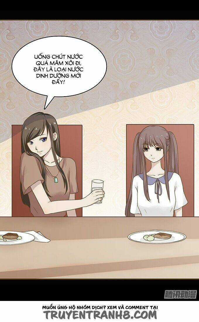 Ớn Lạnh Tuyệt Đối - Chapter 74 - Trang 37