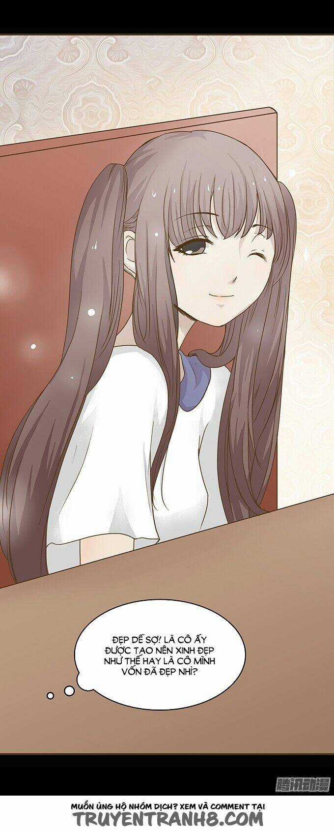 Ớn Lạnh Tuyệt Đối - Chapter 74 - Trang 38