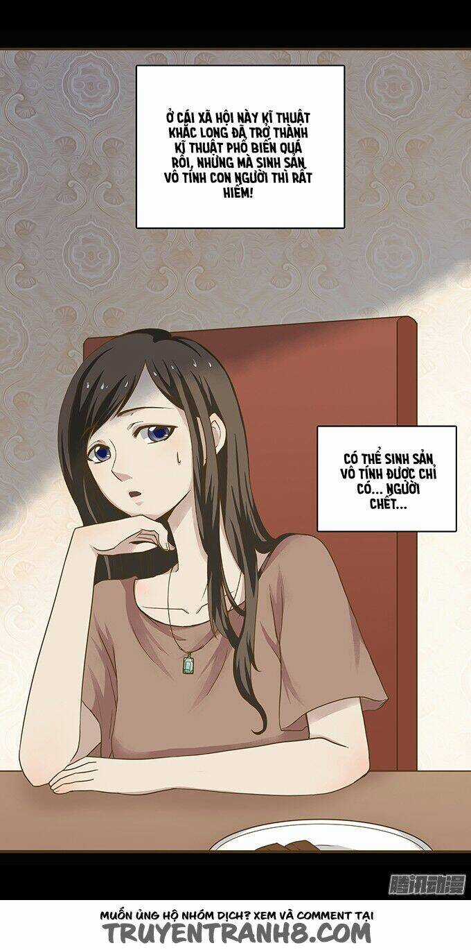 Ớn Lạnh Tuyệt Đối - Chapter 74 - Trang 39