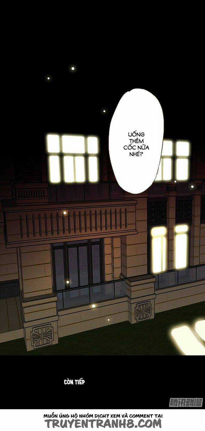 Ớn Lạnh Tuyệt Đối - Chapter 74 - Trang 41