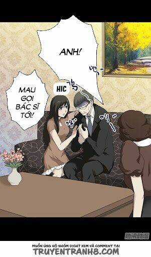 Ớn Lạnh Tuyệt Đối - Chapter 74 - Trang 10