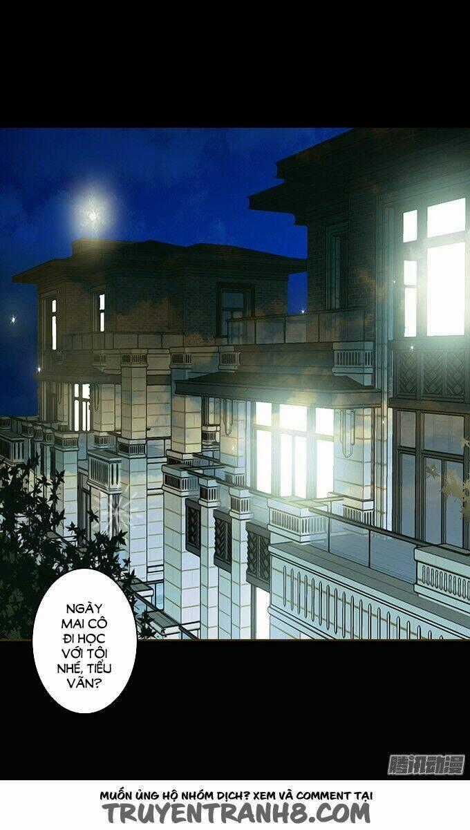 Ớn Lạnh Tuyệt Đối - Chapter 75 - Trang 2