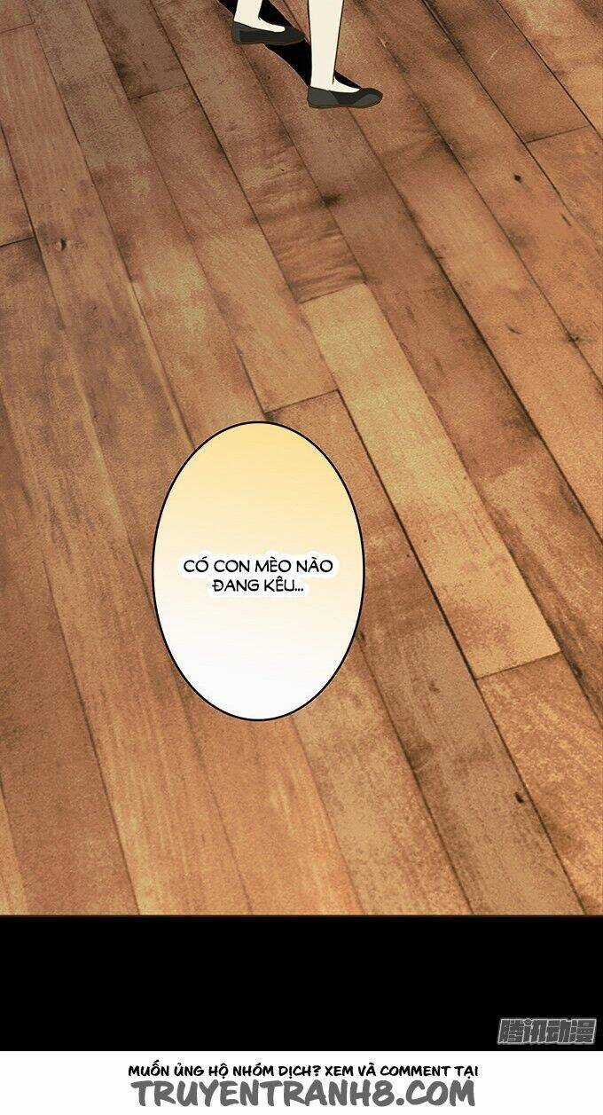 Ớn Lạnh Tuyệt Đối - Chapter 75 - Trang 11