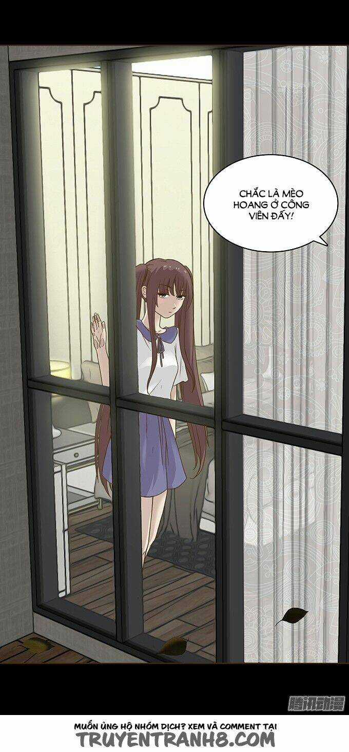 Ớn Lạnh Tuyệt Đối - Chapter 75 - Trang 12