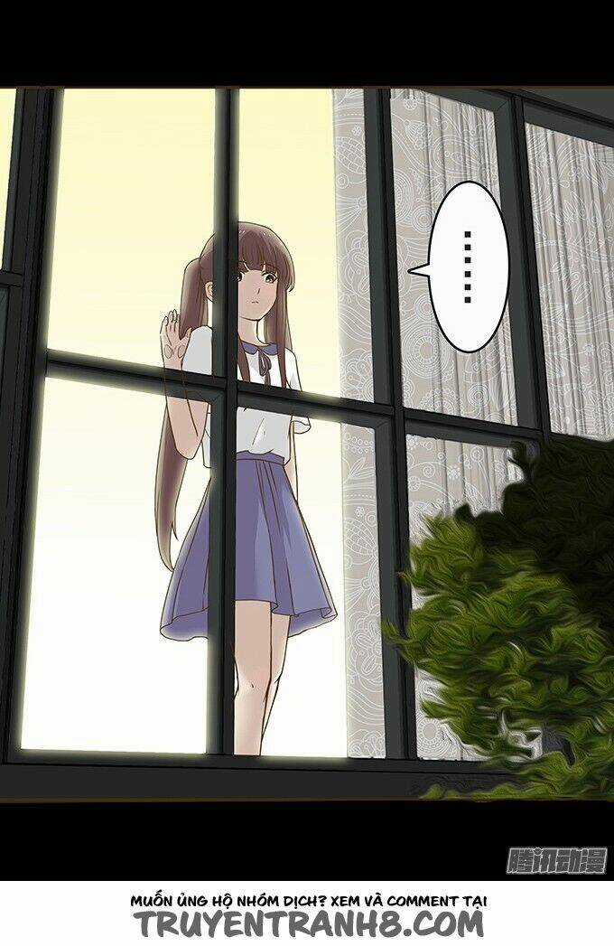 Ớn Lạnh Tuyệt Đối - Chapter 75 - Trang 14