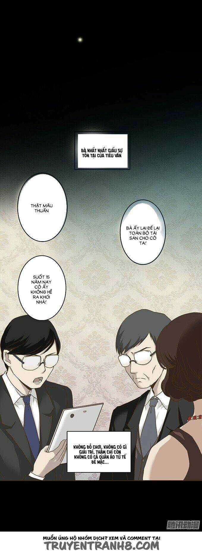 Ớn Lạnh Tuyệt Đối - Chapter 75 - Trang 17