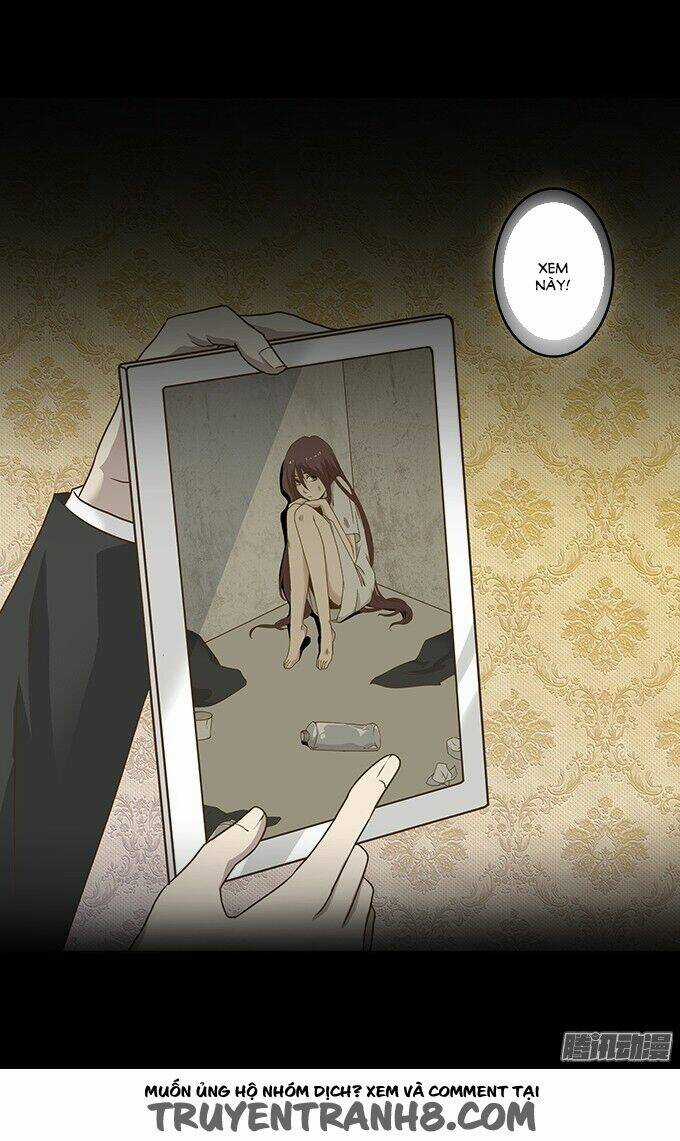 Ớn Lạnh Tuyệt Đối - Chapter 75 - Trang 18