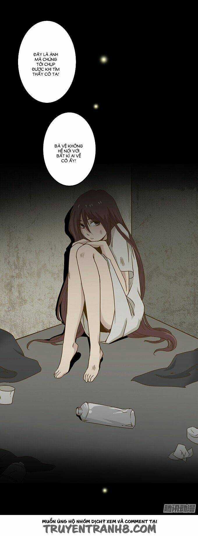 Ớn Lạnh Tuyệt Đối - Chapter 75 - Trang 19