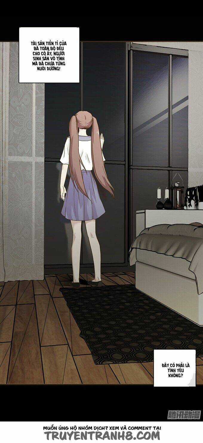 Ớn Lạnh Tuyệt Đối - Chapter 75 - Trang 20