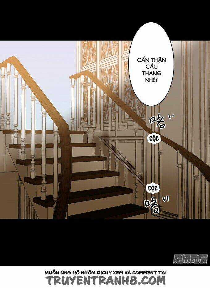 Ớn Lạnh Tuyệt Đối - Chapter 75 - Trang 3