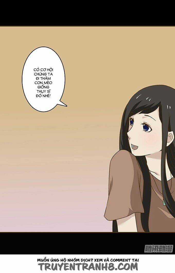 Ớn Lạnh Tuyệt Đối - Chapter 75 - Trang 21