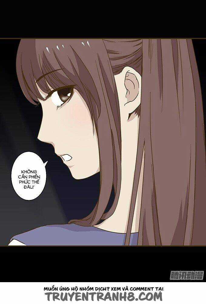 Ớn Lạnh Tuyệt Đối - Chapter 75 - Trang 22