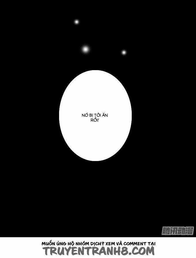 Ớn Lạnh Tuyệt Đối - Chapter 75 - Trang 23