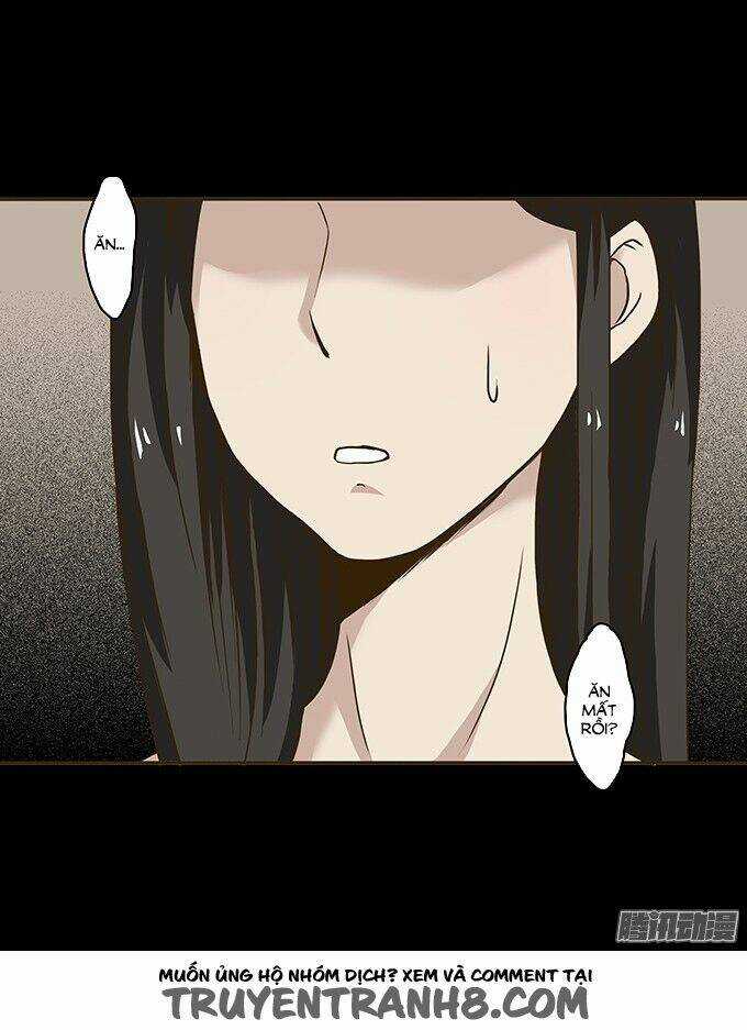 Ớn Lạnh Tuyệt Đối - Chapter 75 - Trang 24