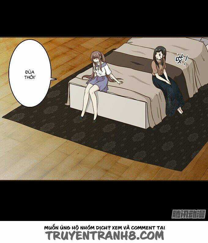 Ớn Lạnh Tuyệt Đối - Chapter 75 - Trang 25