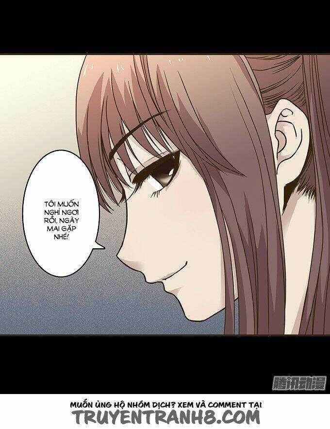 Ớn Lạnh Tuyệt Đối - Chapter 75 - Trang 26