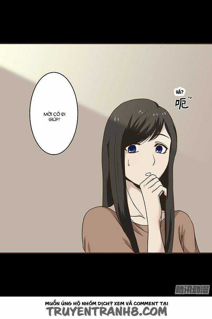 Ớn Lạnh Tuyệt Đối - Chapter 75 - Trang 27