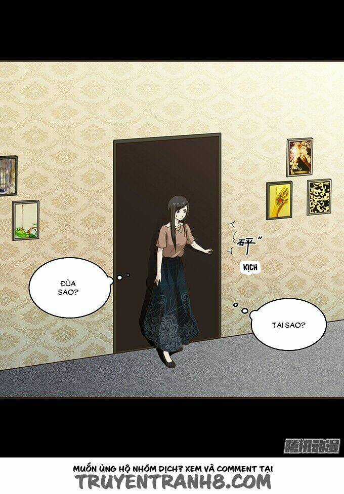 Ớn Lạnh Tuyệt Đối - Chapter 75 - Trang 28