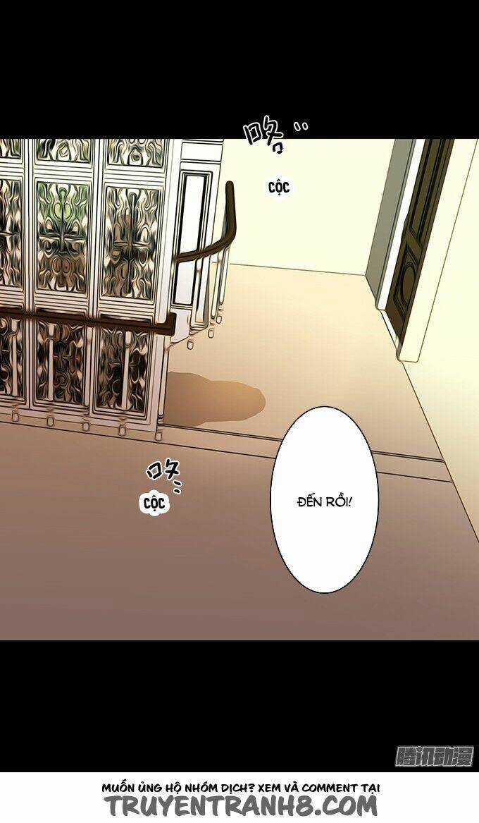 Ớn Lạnh Tuyệt Đối - Chapter 75 - Trang 4