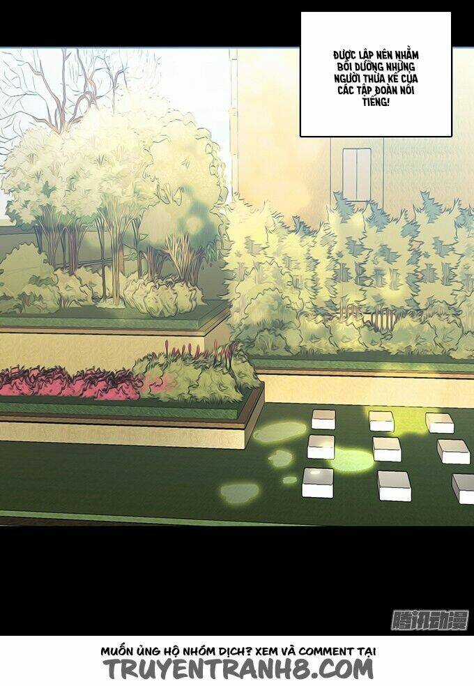 Ớn Lạnh Tuyệt Đối - Chapter 75 - Trang 31