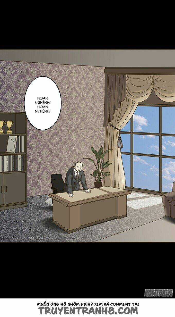 Ớn Lạnh Tuyệt Đối - Chapter 75 - Trang 32