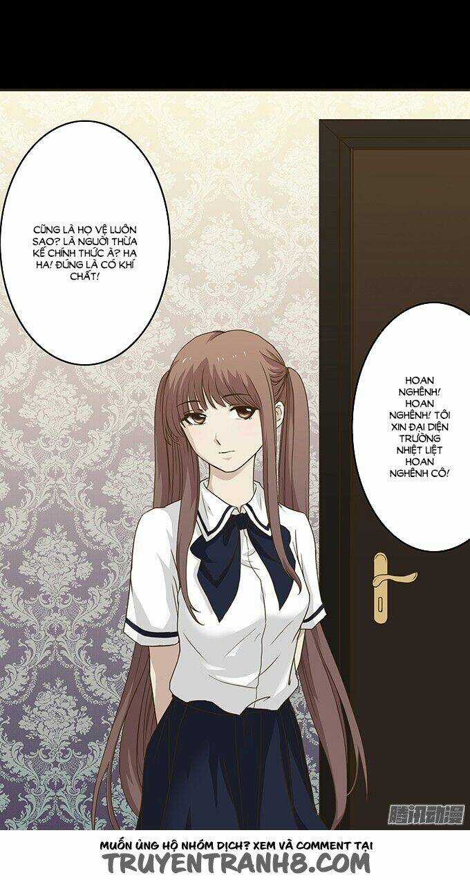 Ớn Lạnh Tuyệt Đối - Chapter 75 - Trang 35