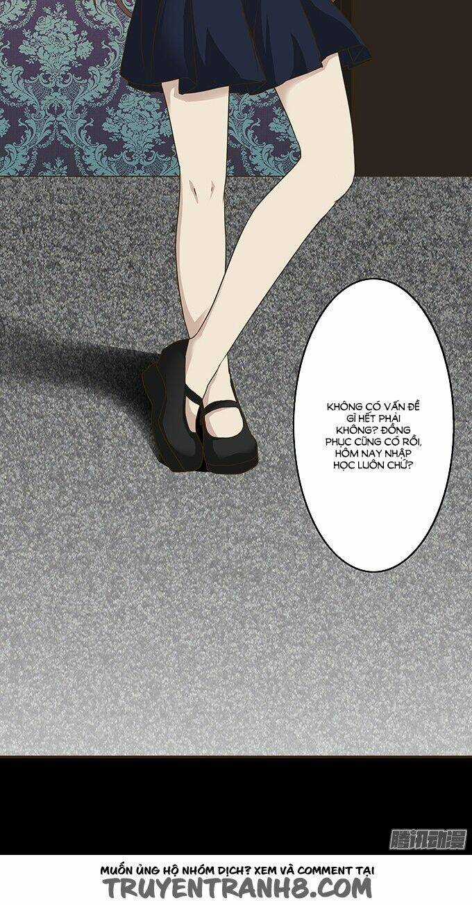 Ớn Lạnh Tuyệt Đối - Chapter 75 - Trang 36