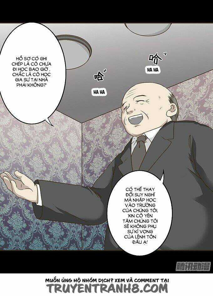 Ớn Lạnh Tuyệt Đối - Chapter 75 - Trang 37