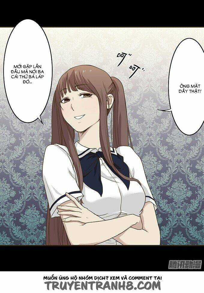 Ớn Lạnh Tuyệt Đối - Chapter 75 - Trang 39