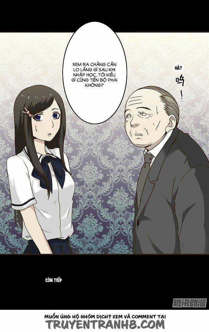Ớn Lạnh Tuyệt Đối - Chapter 75 - Trang 40