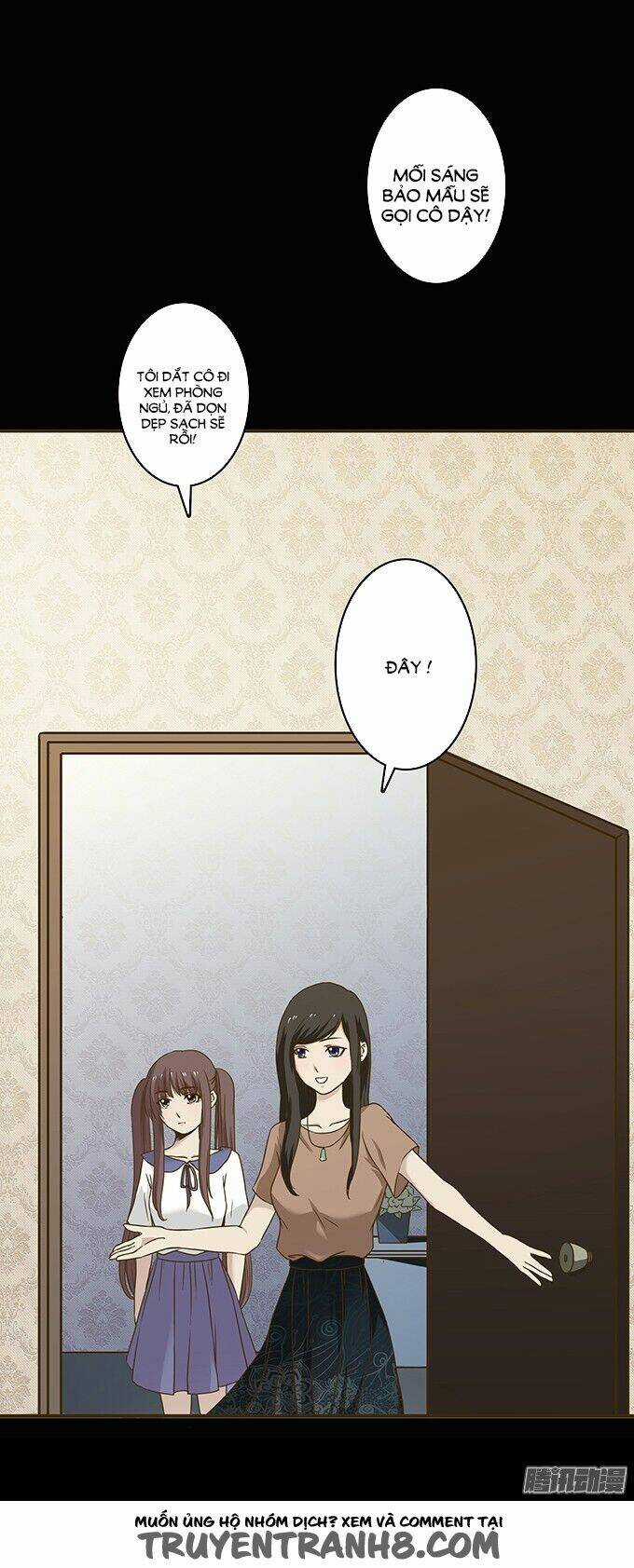 Ớn Lạnh Tuyệt Đối - Chapter 75 - Trang 5