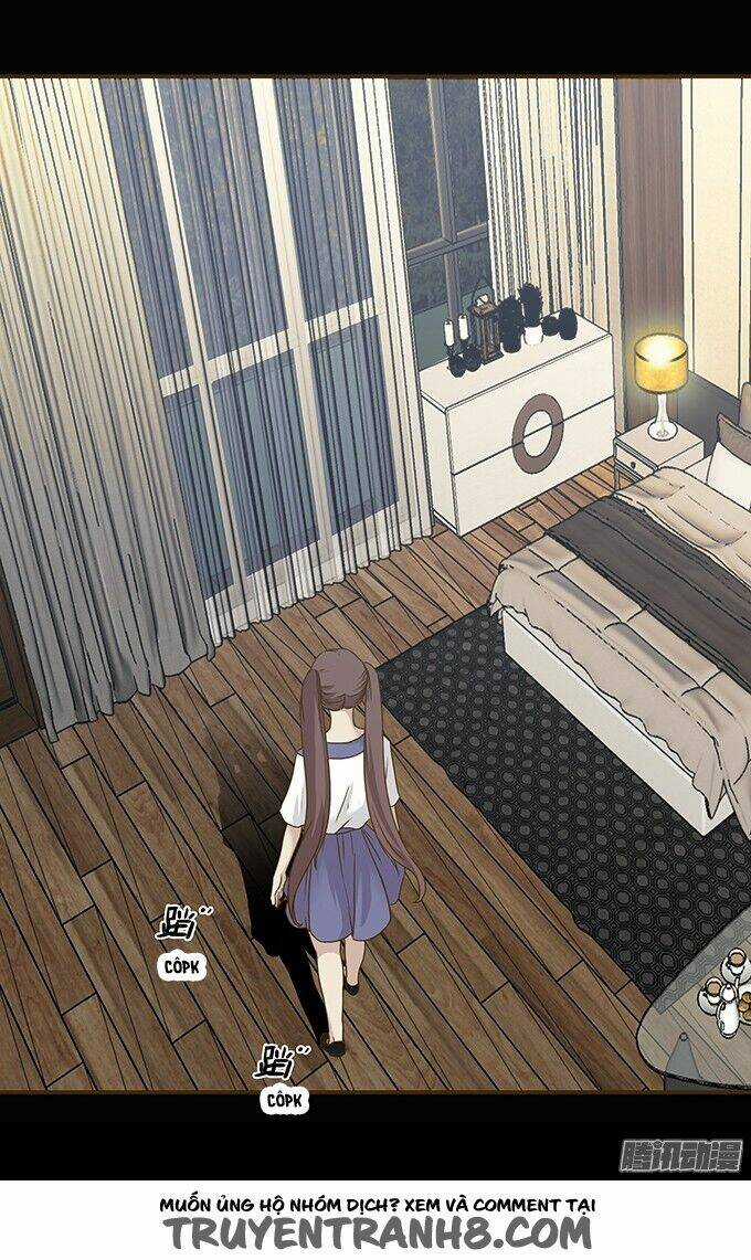 Ớn Lạnh Tuyệt Đối - Chapter 75 - Trang 7