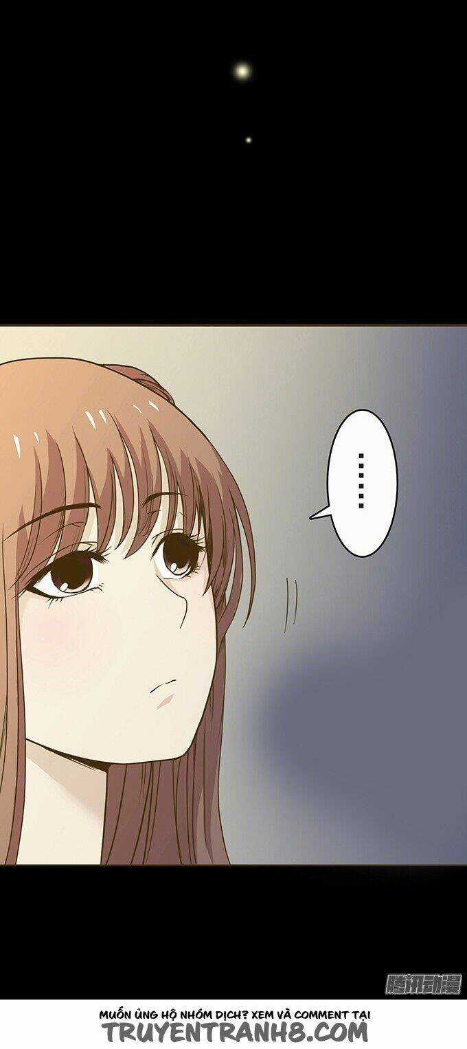 Ớn Lạnh Tuyệt Đối - Chapter 75 - Trang 8