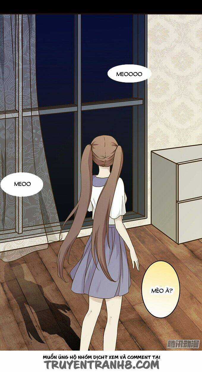 Ớn Lạnh Tuyệt Đối - Chapter 75 - Trang 10