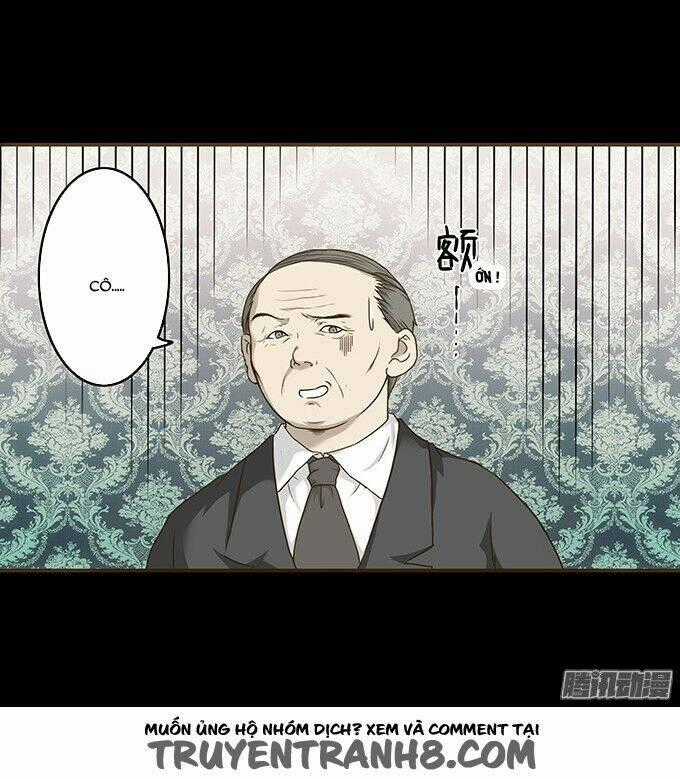 Ớn Lạnh Tuyệt Đối - Chapter 76 - Trang 2