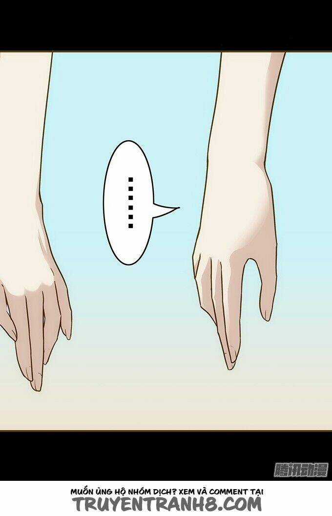 Ớn Lạnh Tuyệt Đối - Chapter 76 - Trang 11