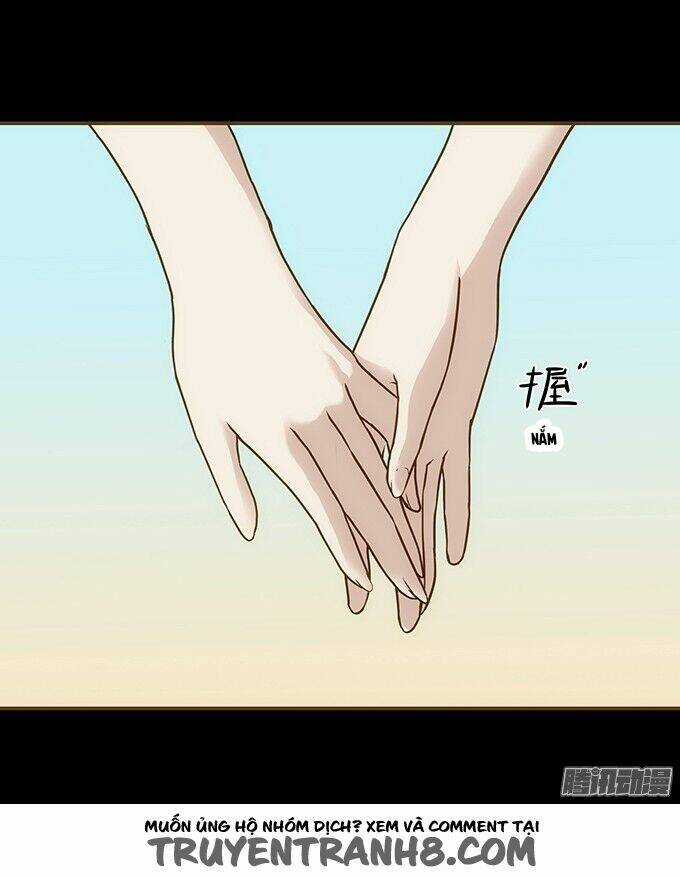 Ớn Lạnh Tuyệt Đối - Chapter 76 - Trang 12