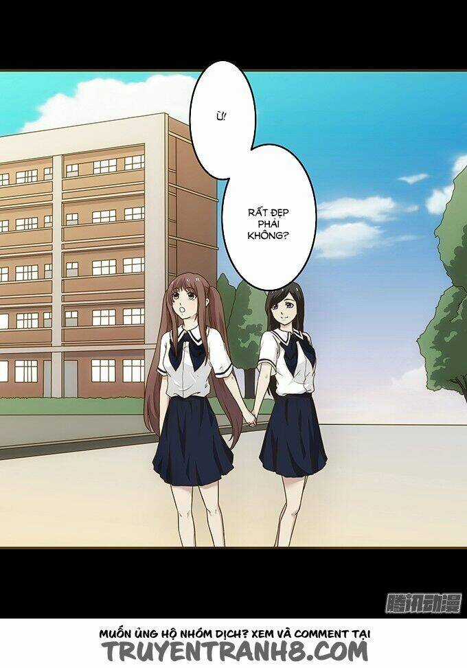 Ớn Lạnh Tuyệt Đối - Chapter 76 - Trang 13