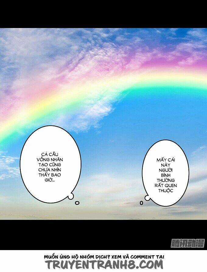 Ớn Lạnh Tuyệt Đối - Chapter 76 - Trang 14