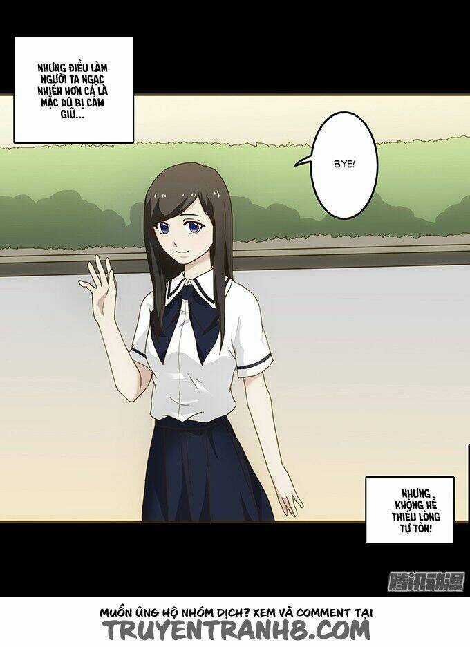 Ớn Lạnh Tuyệt Đối - Chapter 76 - Trang 16