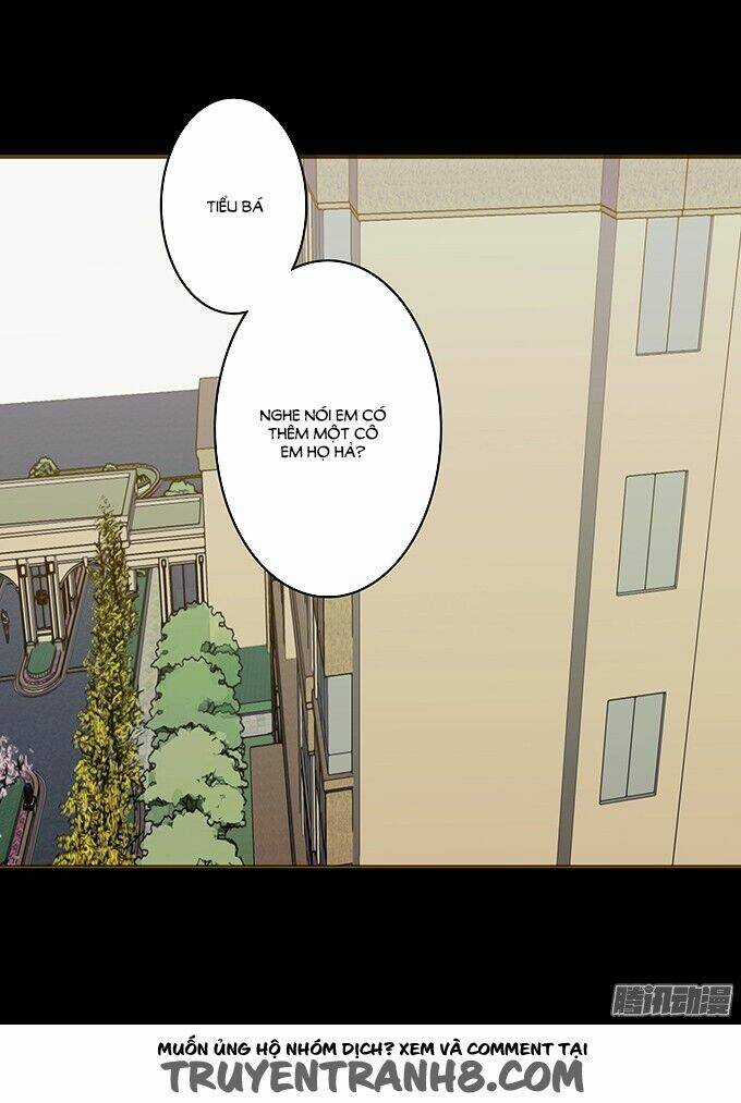 Ớn Lạnh Tuyệt Đối - Chapter 76 - Trang 18