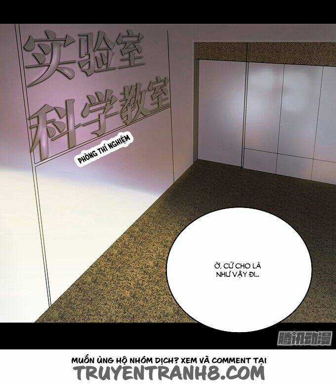 Ớn Lạnh Tuyệt Đối - Chapter 76 - Trang 19