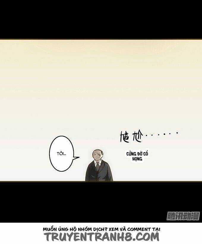 Ớn Lạnh Tuyệt Đối - Chapter 76 - Trang 3