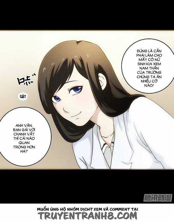 Ớn Lạnh Tuyệt Đối - Chapter 76 - Trang 22